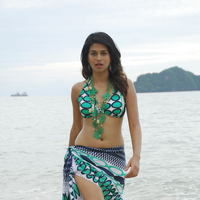 Shraddha Das - Shraddha Das in bikini hot pictures | Picture 63721